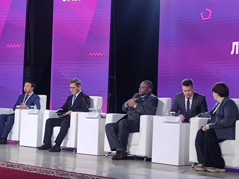 Победителей грантов на поддержку и развитие волонтёрства определили в Карагандинской области