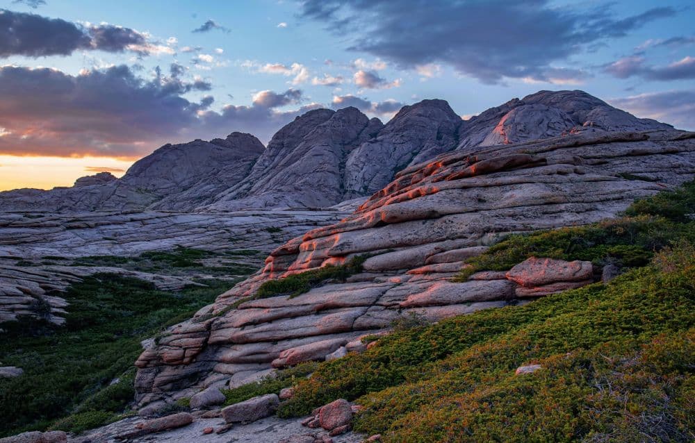Қарағанды облысында Алтын Орда уақытының ескерткіштері қазылды
